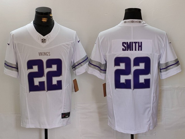 Minnesota Vikings Jerseys 37